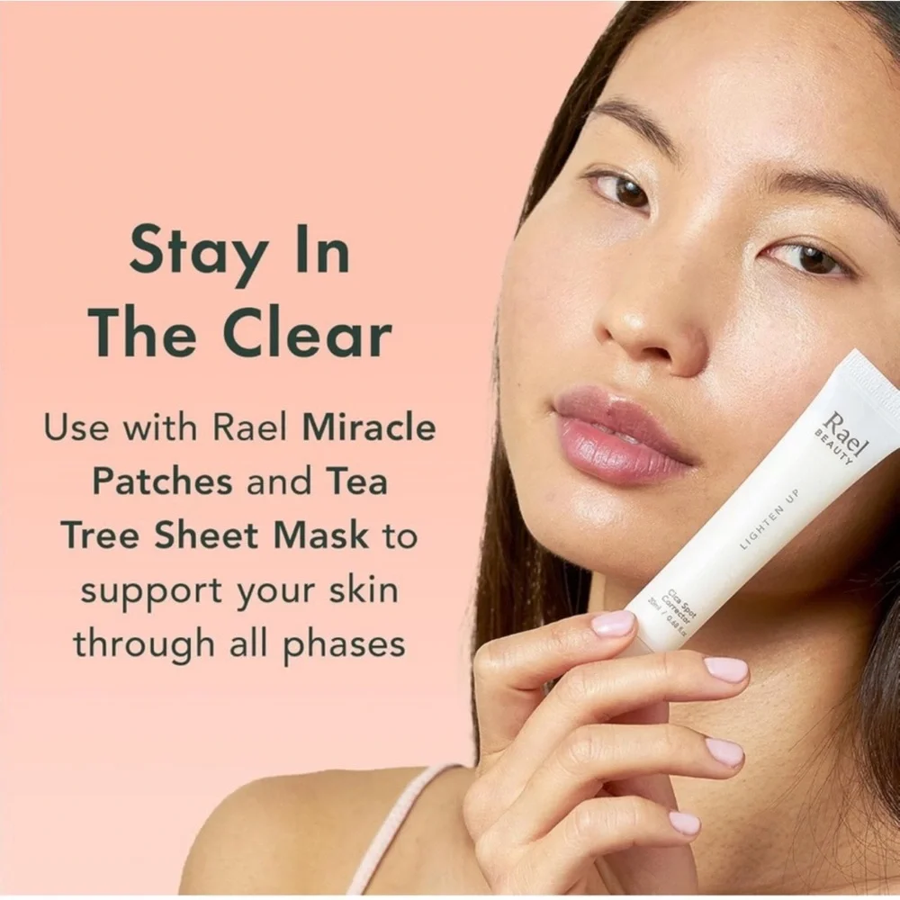 🚨3 for $15🚨 - RAEL BEAUTY - 2x Circa Dark Spot Corrector - Picture 6 of 8